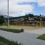 La Prada - 2 Zimmerwohnung Mit 40m2 Fuer Max. 3 Personen Apartament