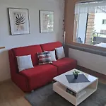 La Prada - 2 Zimmerwohnung Mit 40m2 Fuer Max. 3 Personen Appartamento Laax
