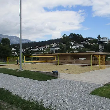 La Prada - 2 Zimmerwohnung Mit 40m2 Fuer Max. 3 Personen Apartament