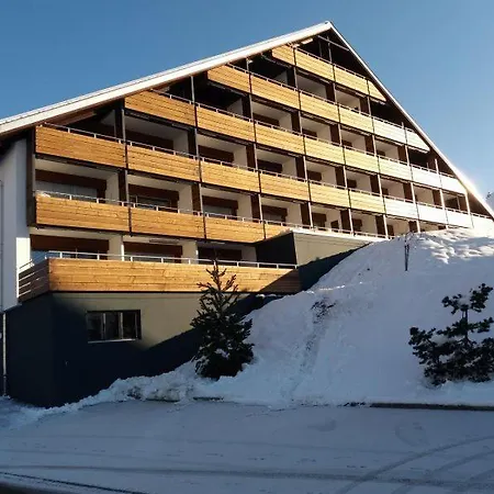 La Prada - 2 Zimmerwohnung Mit 40m2 Fuer Max. 3 Personen Appartamento