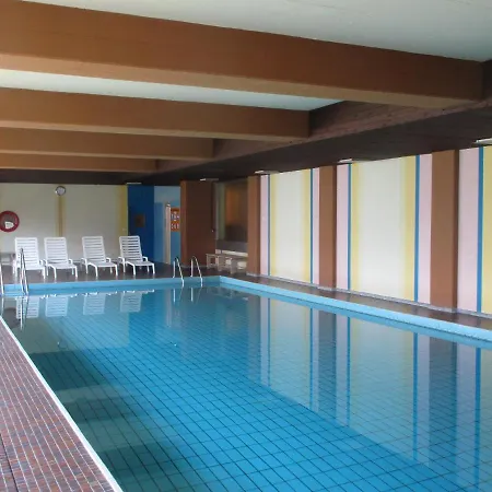 La Prada - 2 Zimmerwohnung Mit 40m2 Fuer Max. 3 Personen Apartament Laax