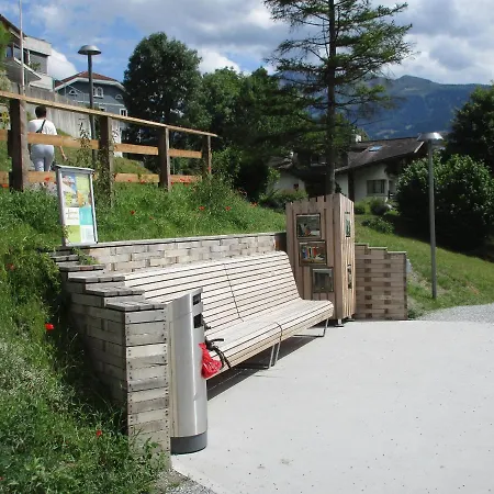 Appartamento La Prada - 2 Zimmerwohnung Mit 40m2 Fuer Max. 3 Personen *