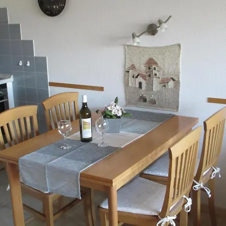 La Prada - 2 Zimmerwohnung Mit 40m2 Fuer Max. 3 Personen Appartamento *