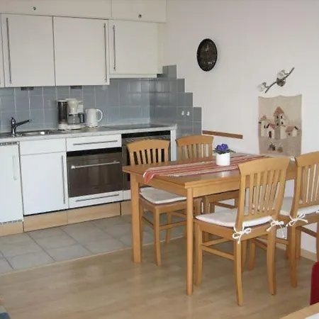 La Prada - 2 Zimmerwohnung Mit 40m2 Fuer Max. 3 Personen Appartamento Laax