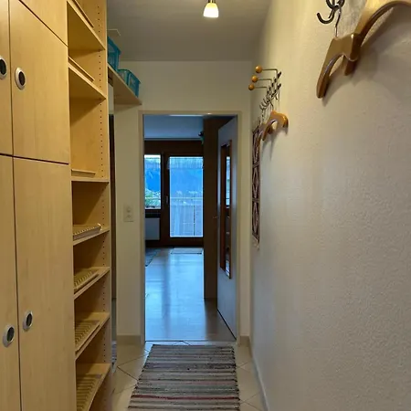 Appartamento La Prada - 2 Zimmerwohnung Mit 40m2 Fuer Max. 3 Personen