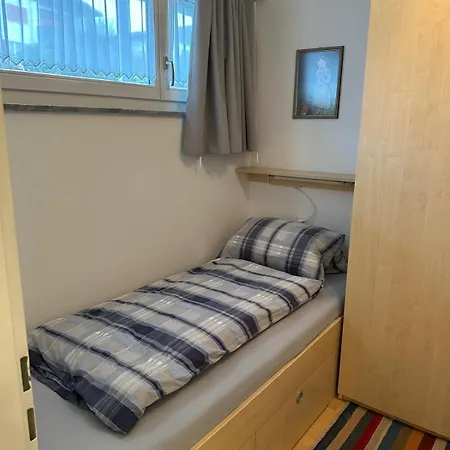 Apartment La Prada - 2 Zimmerwohnung Mit 40m2 Fuer Max. 3 Personen