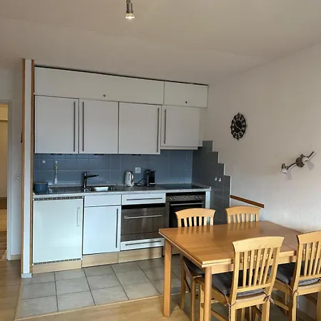 La Prada - 2 Zimmerwohnung Mit 40m2 Fuer Max. 3 Personen