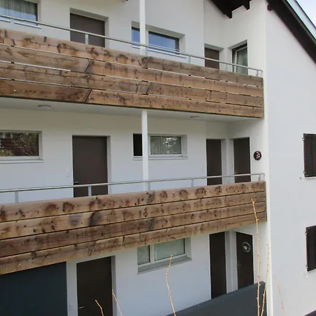 La Prada - 2 Zimmerwohnung Mit 40m2 Fuer Max. 3 Personen Appartement