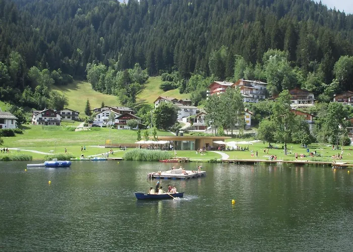 La Prada - 2 Zimmerwohnung Mit 40m2 Fuer Max. 3 Personen Appartement