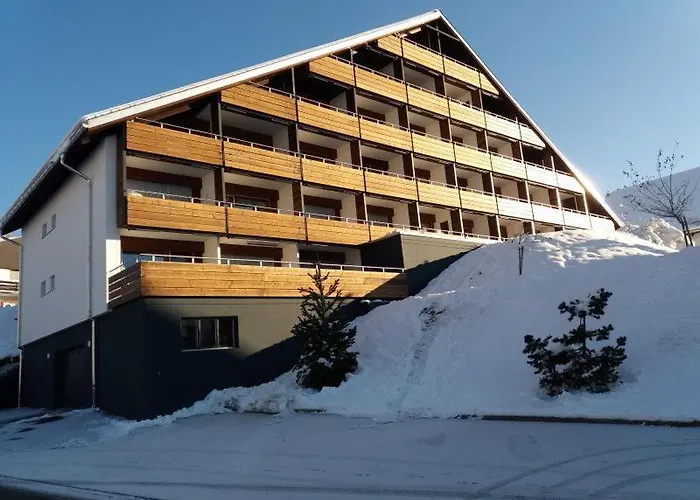 La Prada - 2 Zimmerwohnung Mit 40m2 Fuer Max. 3 Personen Appartement