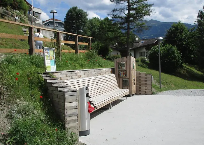 Appartamento La Prada - 2 Zimmerwohnung Mit 40m2 Fuer Max. 3 Personen *