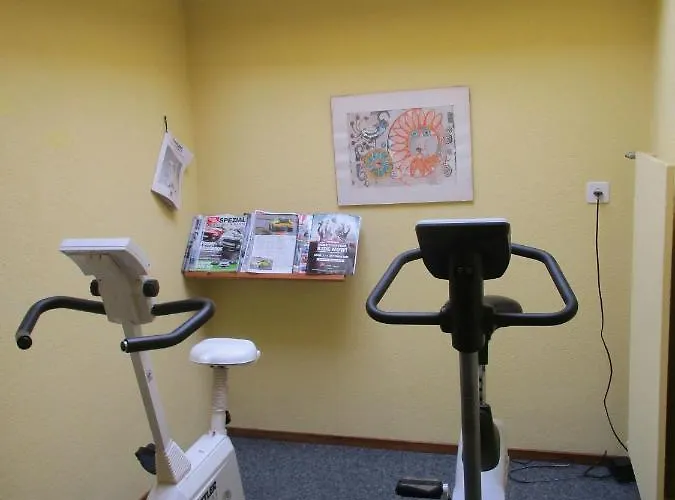 La Prada - 2 Zimmerwohnung Mit 40m2 Fuer Max. 3 Personen Laax