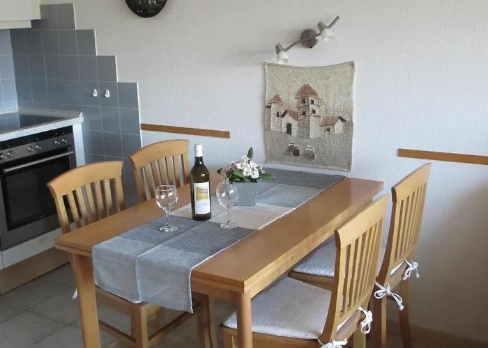 La Prada - 2 Zimmerwohnung Mit 40m2 Fuer Max. 3 Personen Appartement *