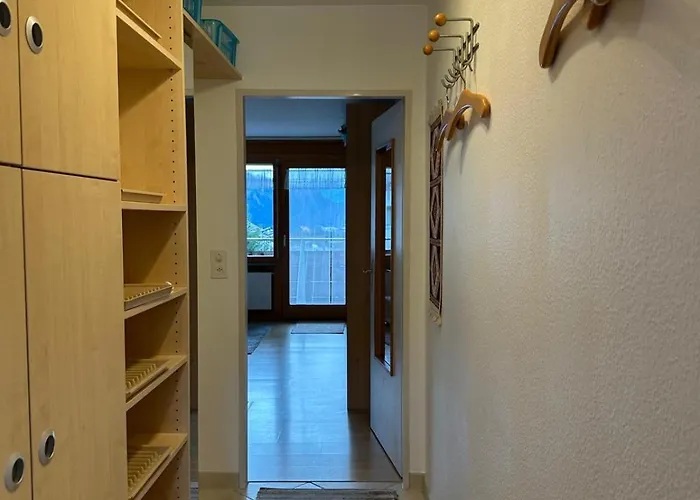 Appartement La Prada - 2 Zimmerwohnung Mit 40m2 Fuer Max. 3 Personen