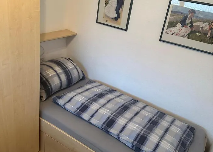 La Prada - 2 Zimmerwohnung Mit 40m2 Fuer Max. 3 Personen Appartamento Laax