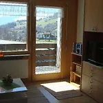Apartment La Prada - 2 Zimmerwohnung Mit 40m2 Für Max. 3 Personen Laax