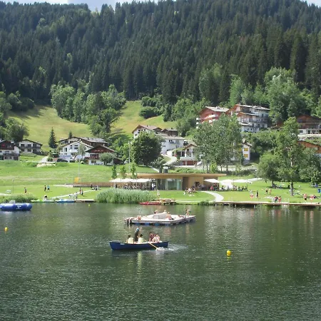 La Prada - 2 Zimmerwohnung Mit 40m2 Fuer Max. 3 Personen アパート