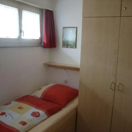 La Prada - 2 Zimmerwohnung Mit 40m2 Fuer Max. 3 Personen アパート ラア