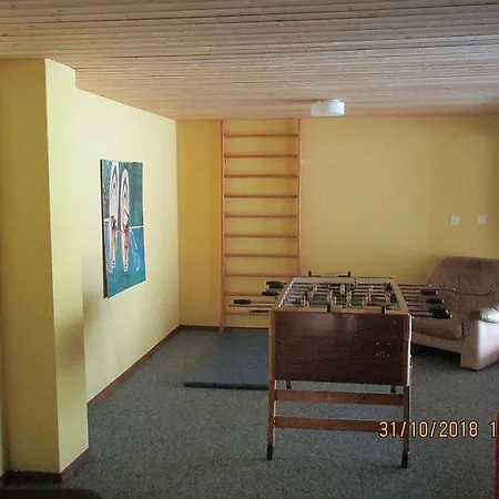 La Prada - 2 Zimmerwohnung Mit 40m2 Fuer Max. 3 Personen *