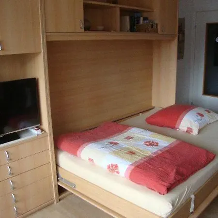 La Prada - 2 Zimmerwohnung Mit 40m2 Fuer Max. 3 Personen アパート *