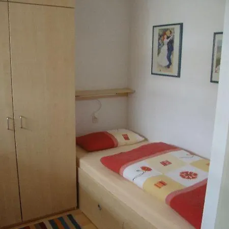 La Prada - 2 Zimmerwohnung Mit 40m2 Fuer Max. 3 Personen
