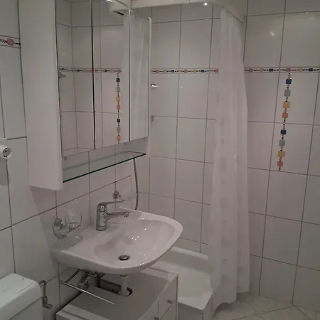 La Prada - 2 Zimmerwohnung Mit 40m2 Fuer Max. 3 Personen ラア