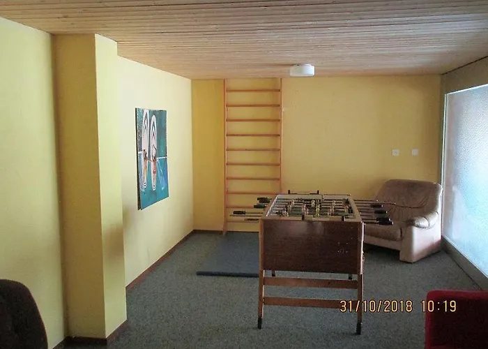 La Prada - 2 Zimmerwohnung Mit 40m2 Für Max. 3 Personen *