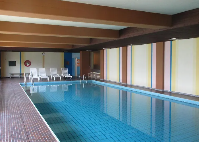 La Prada - 2 Zimmerwohnung Mit 40m2 Für Max. 3 Personen Apartment Laax