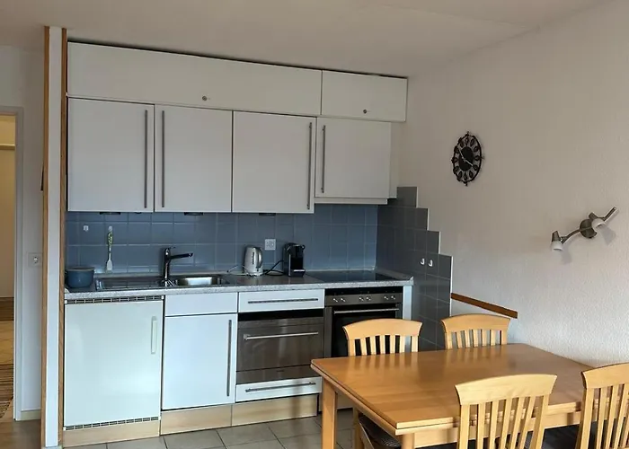 La Prada - 2 Zimmerwohnung Mit 40m2 Für Max. 3 Personen