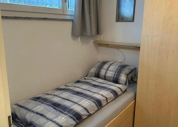 Daire La Prada - 2 Zimmerwohnung Mit 40m2 Fuer Max. 3 Personen